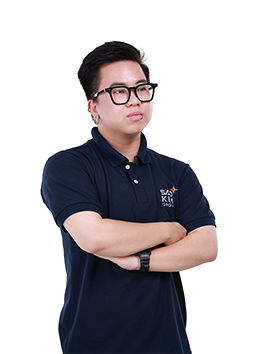 Nguyễn Ngọc Anh