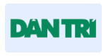 Dân Trí Logo