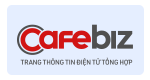 Cafebiz Logo