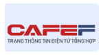 CafeF Logo
