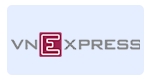 VnExpress Logo
