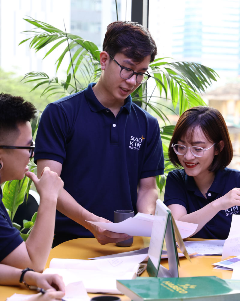 Hình ảnh thương hiệu hình thành từ những gì?