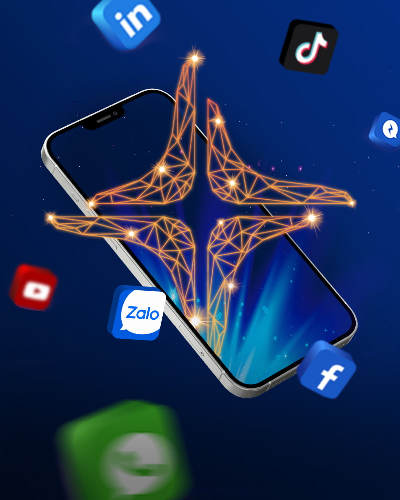 Chìa khóa thành công với truyền thông trên mạng xã hội (Social Branding)