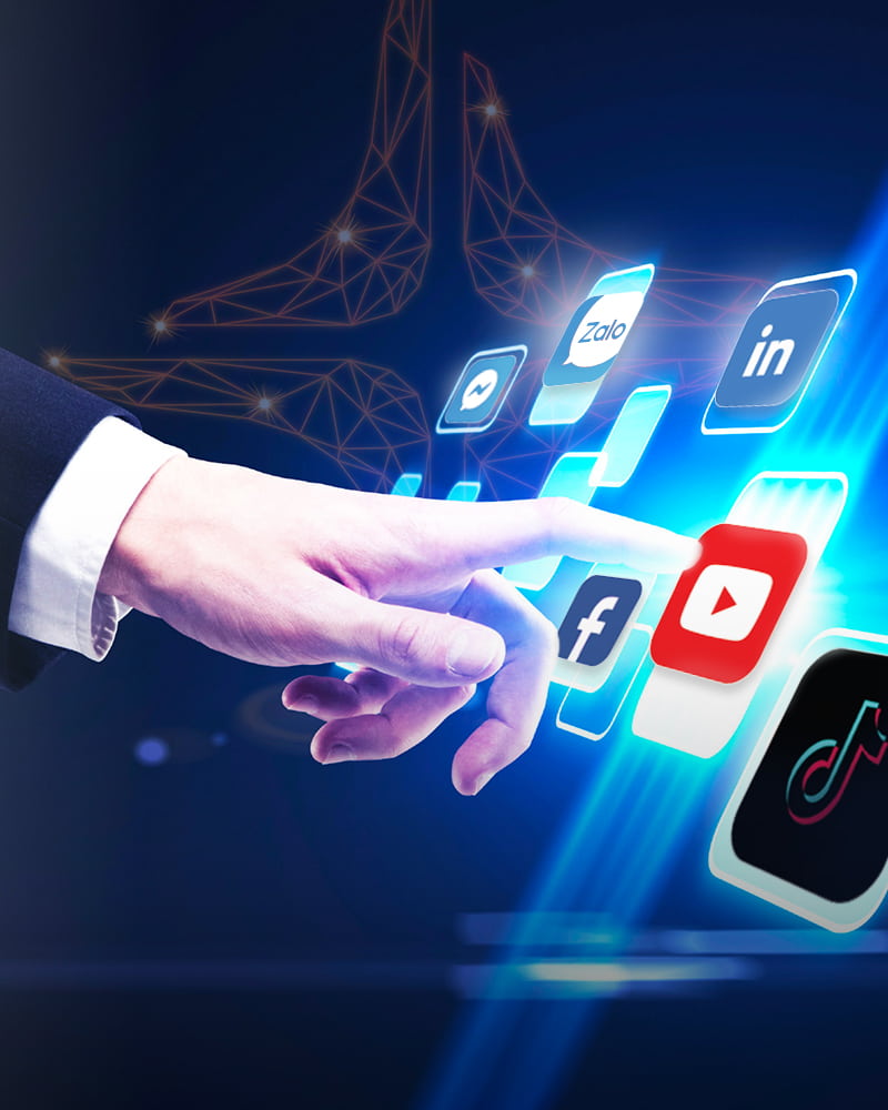 Vì sao Social Branding, truyền thông trên mạng xã hội quan trọng