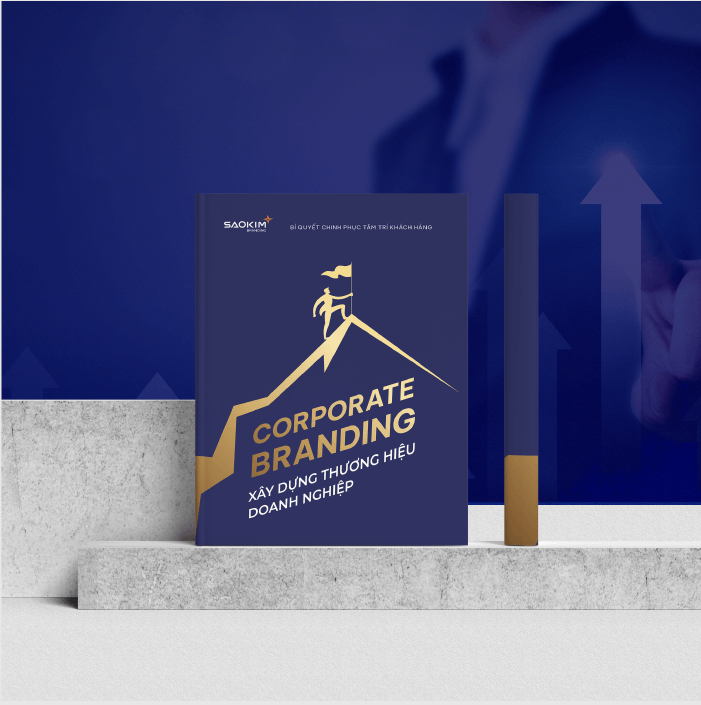 Ebook Corporate Branding - Cuốn sách phù hợp với ai?