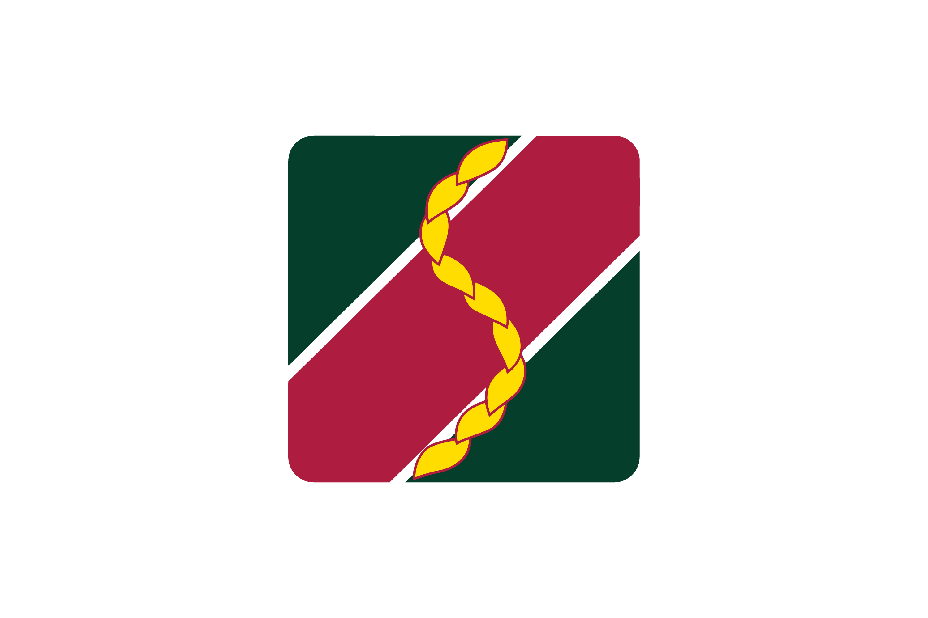 Biểu tượng Logo ngân hàng Agribank