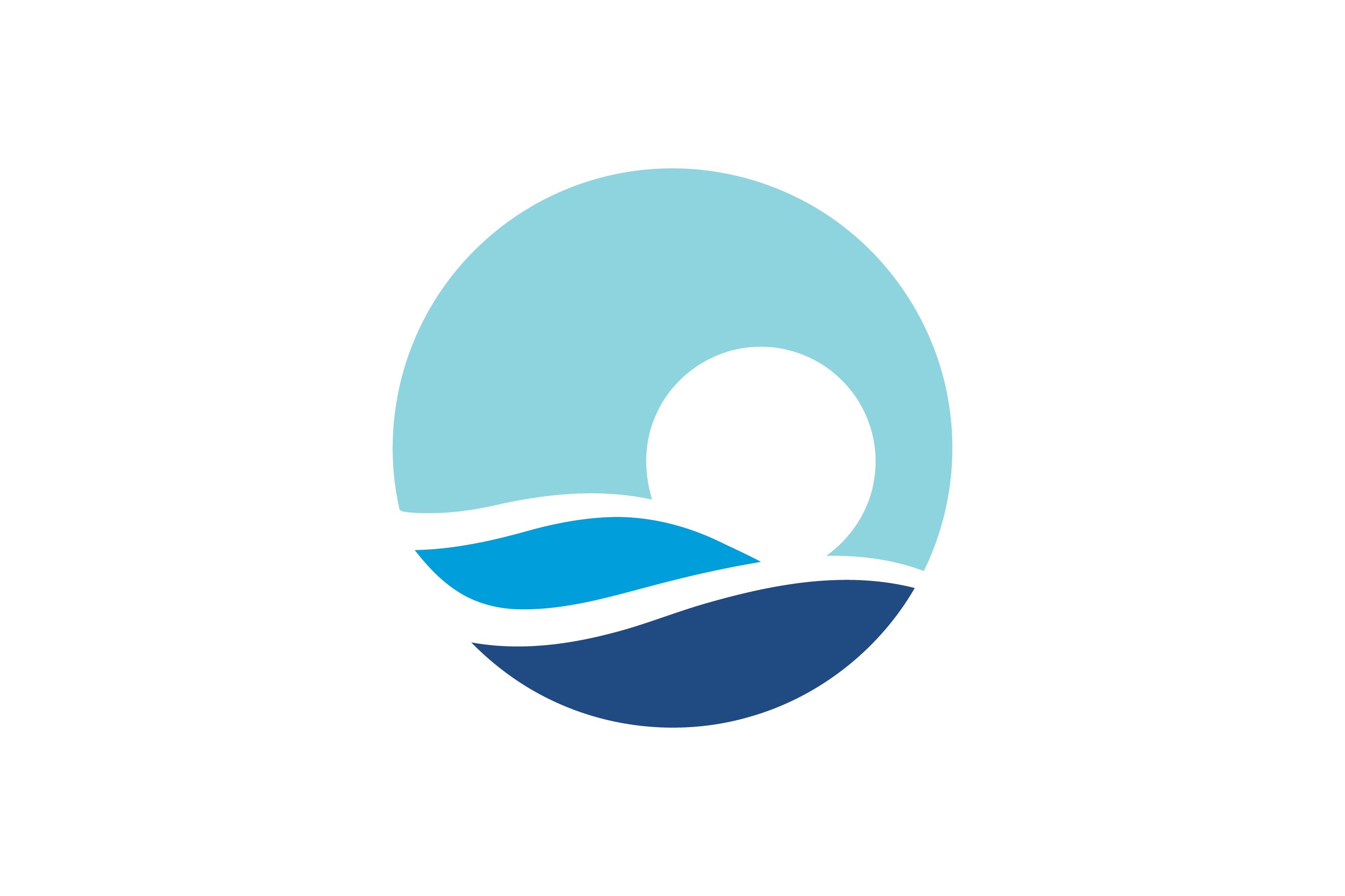 Biểu tượng Logo ngân hàng OCEAN BANK