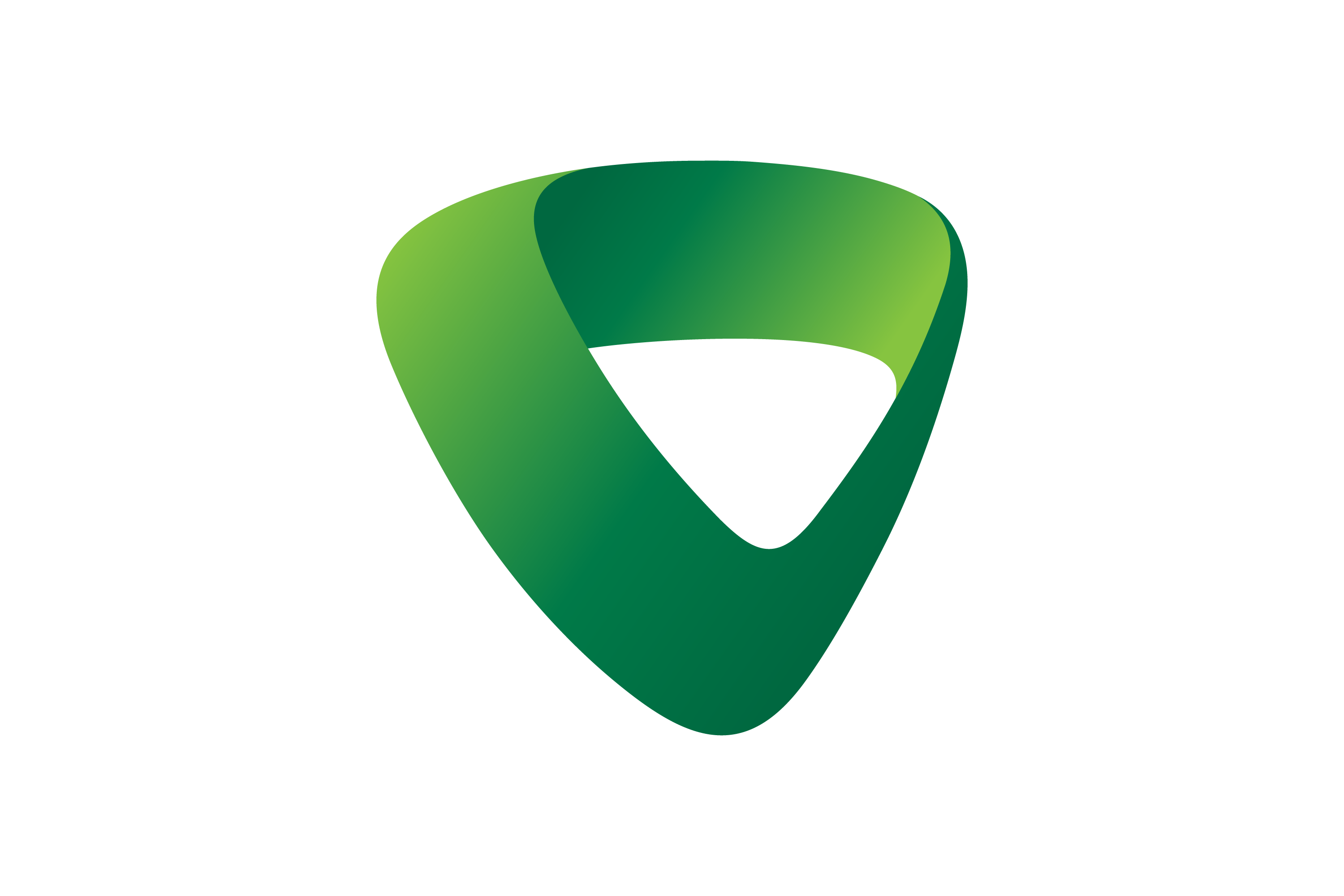 Biểu tượng Logo ngân hàng Vietcombank