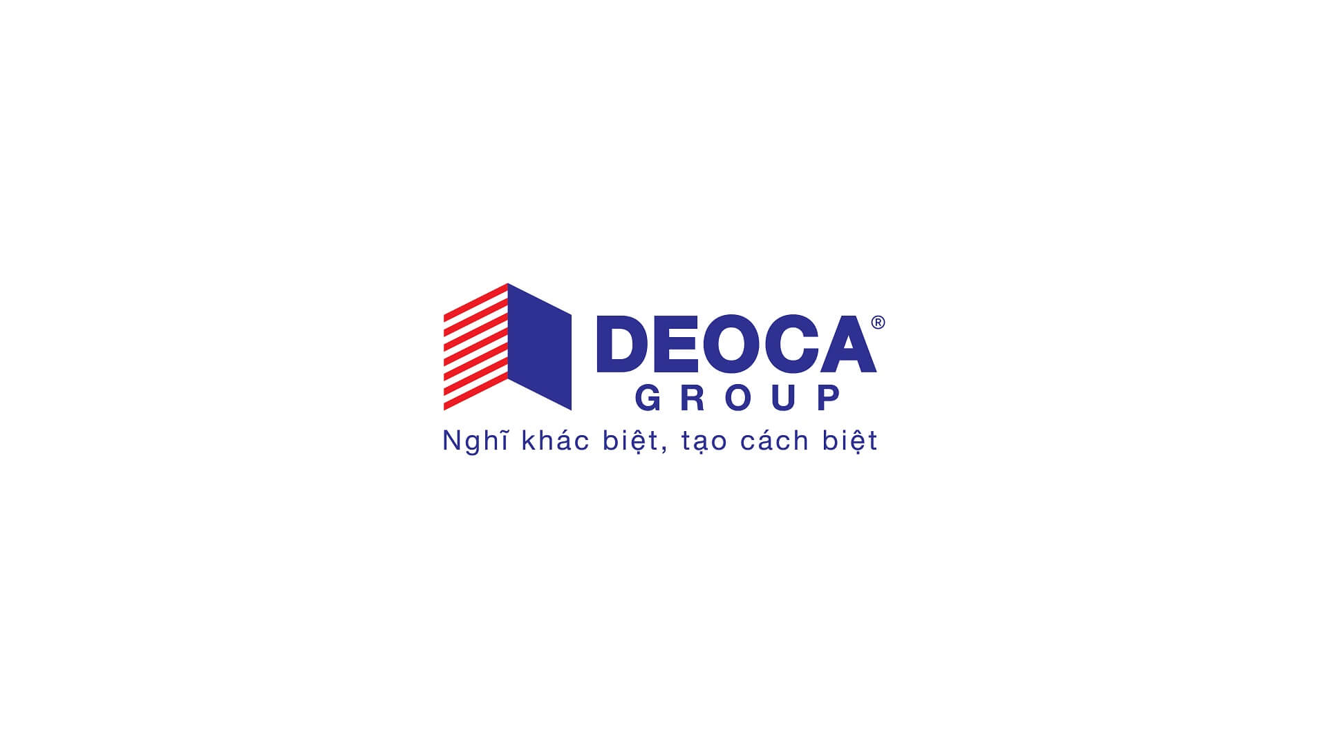 Dự án thiết kế thương hiệu DEOCA GROUP - 5
