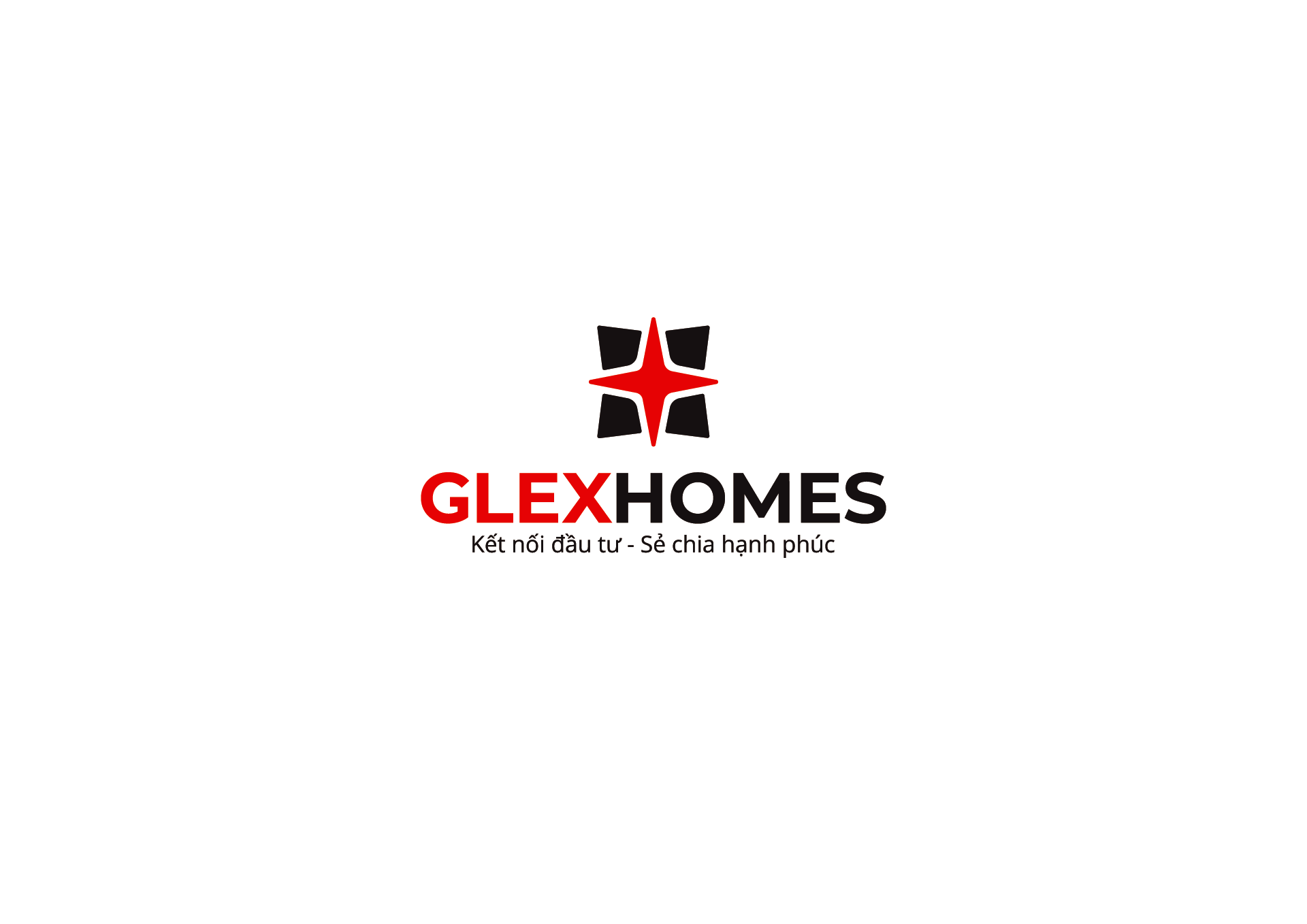 Dự án thiết kế thương hiệu Glexhomes - 11