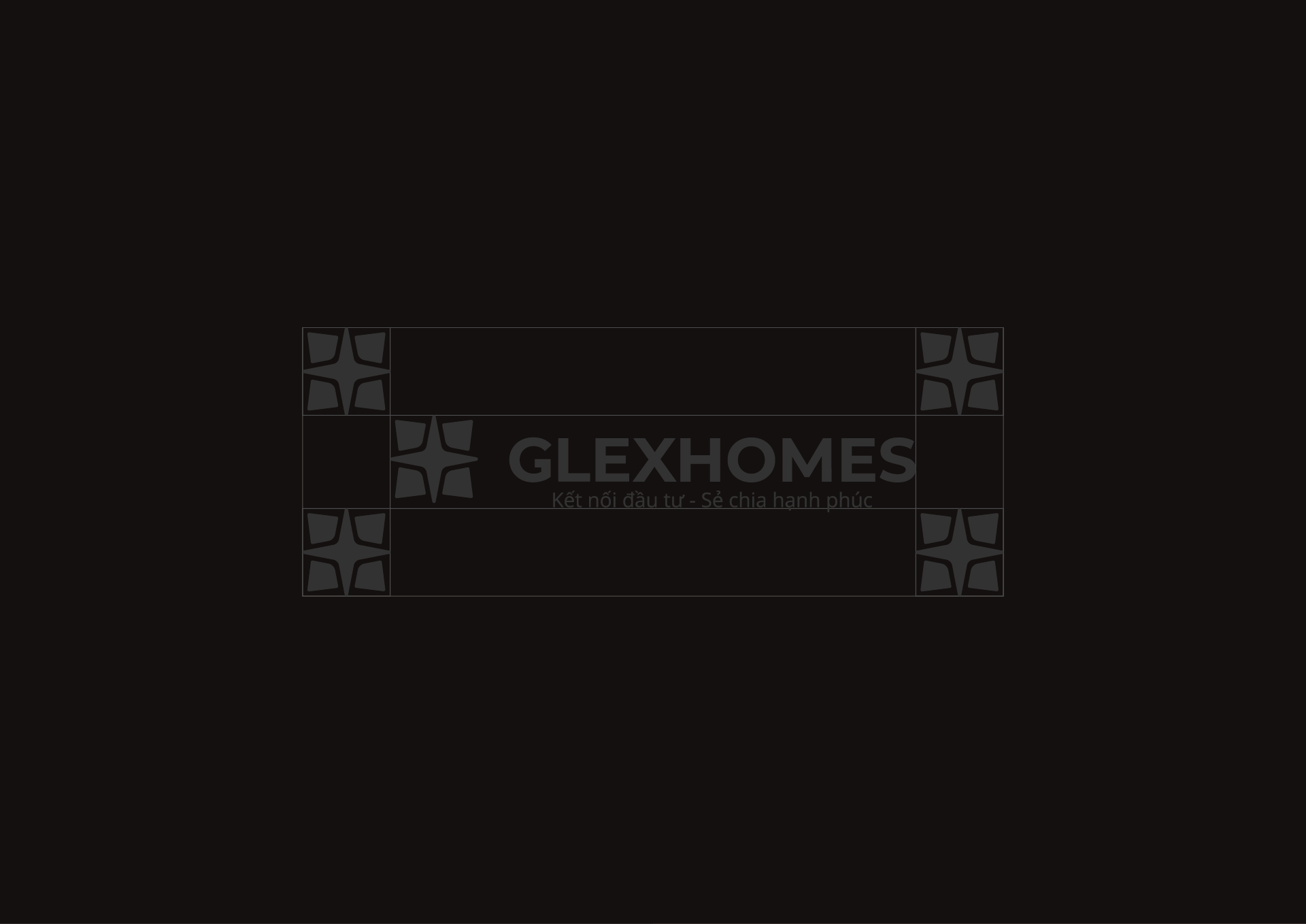 Dự án thiết kế thương hiệu Glexhomes - 15