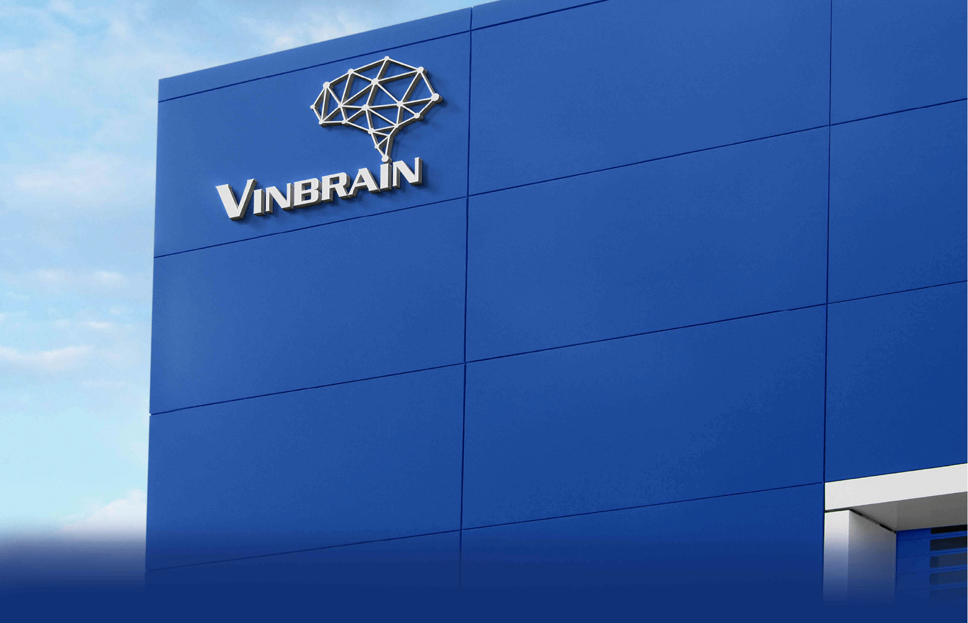 Dự án thiết kế thương hiệu VinBrain - 27