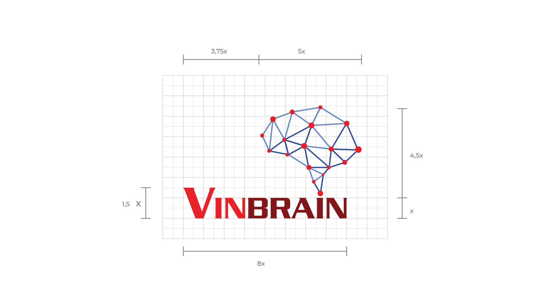Dự án thiết kế thương hiệu VinBrain - 7