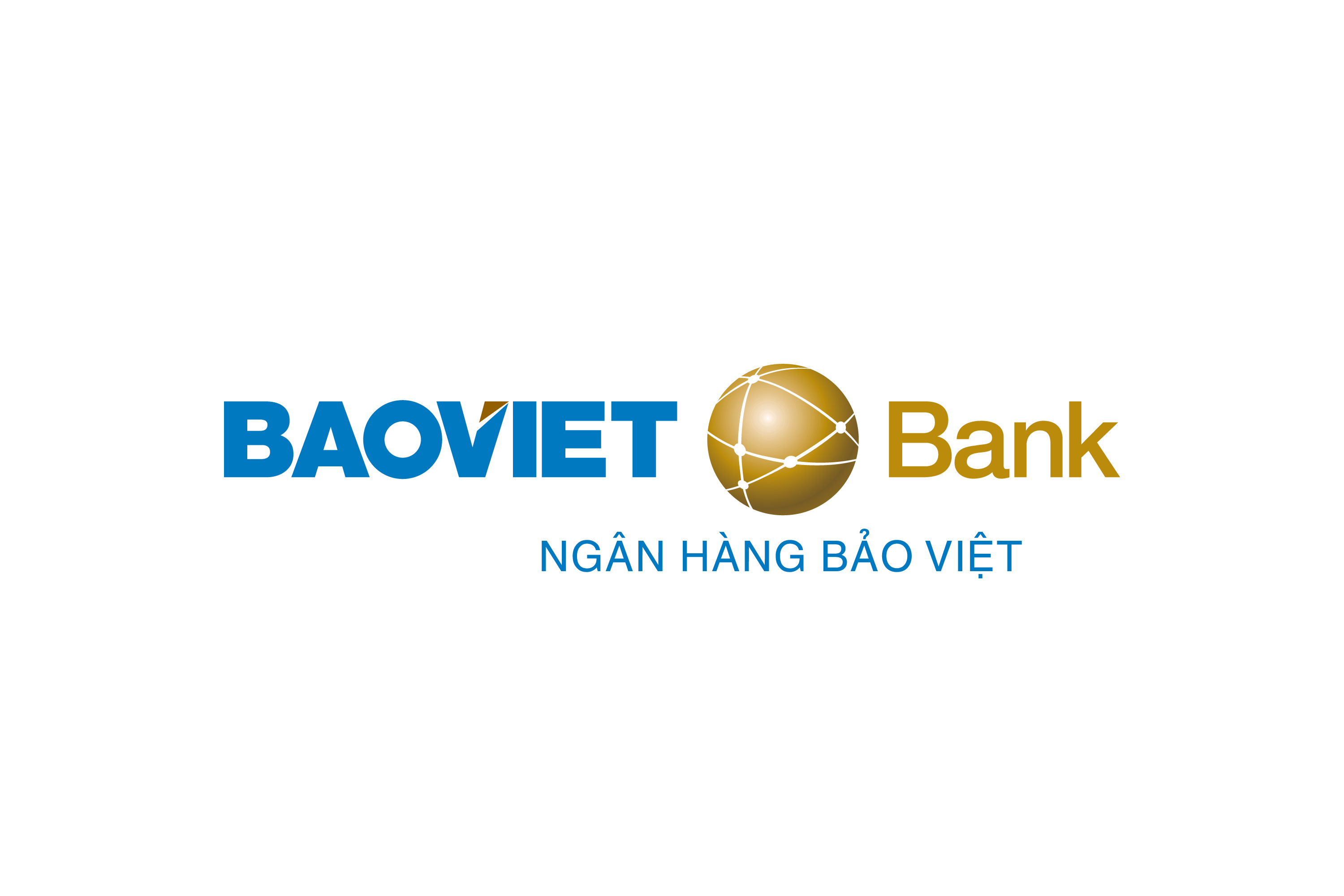 Logo ngân hàng BAOVIET Bank
