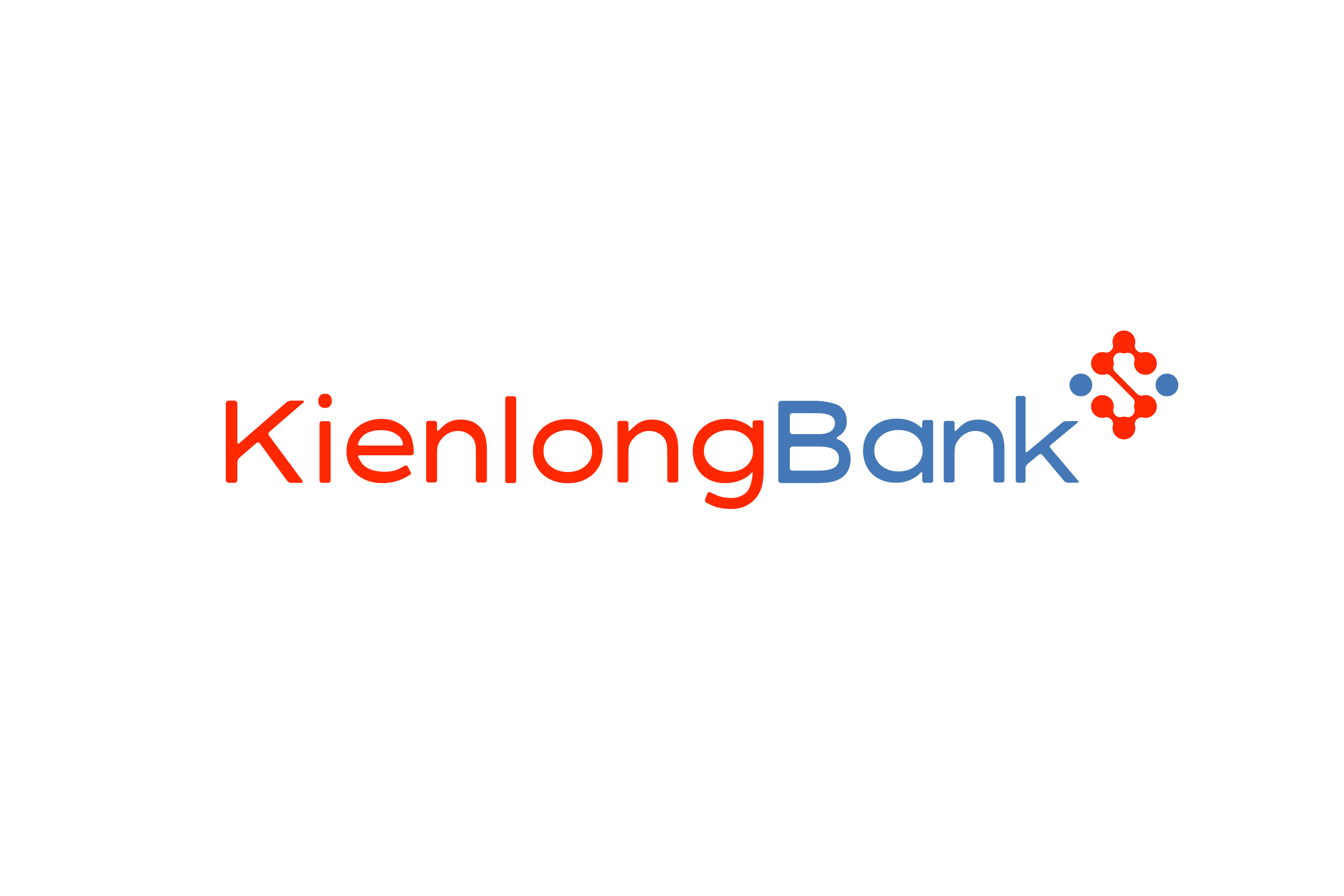 Logo ngân hàng KienlongBank