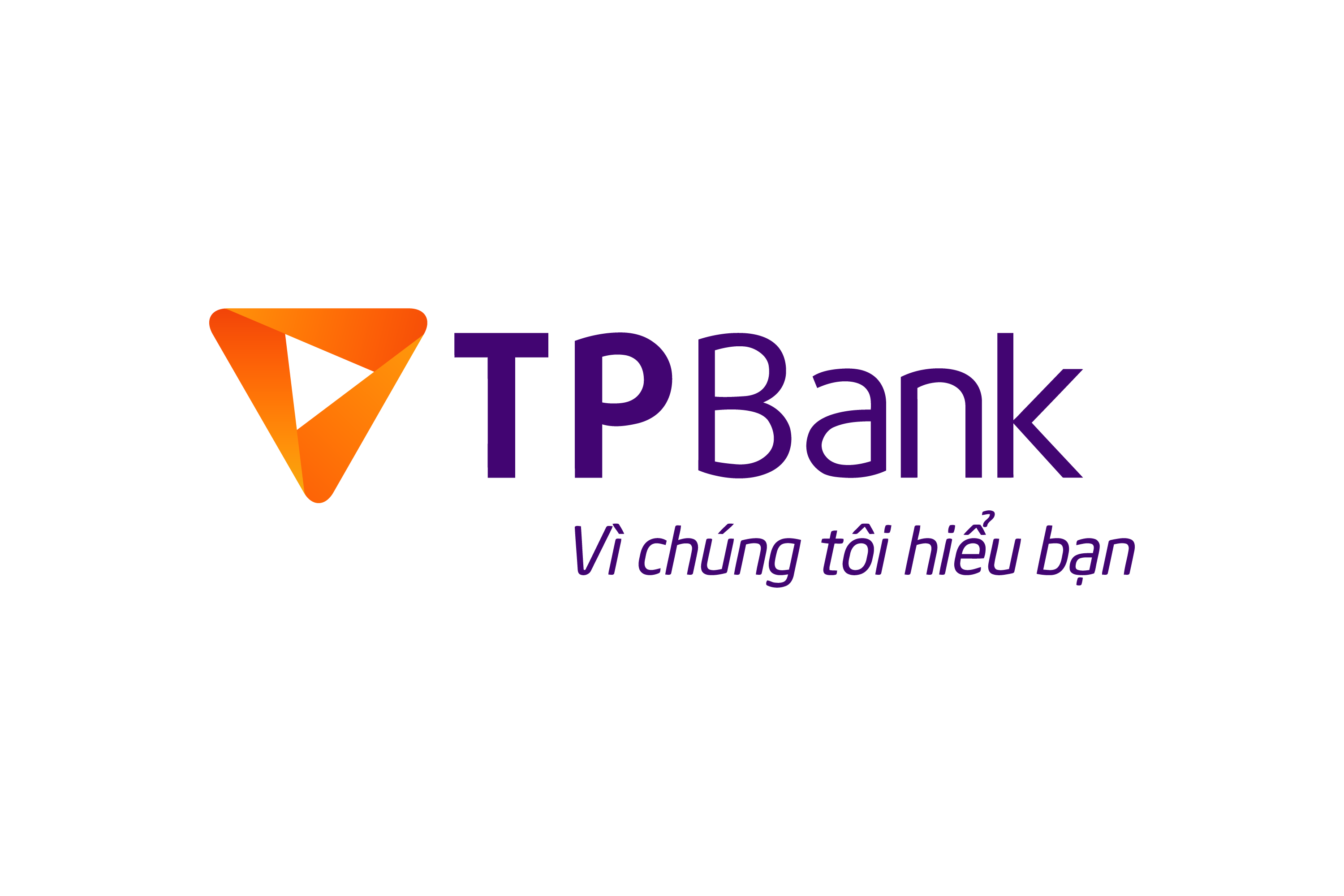 Logo ngân hàng TPBank