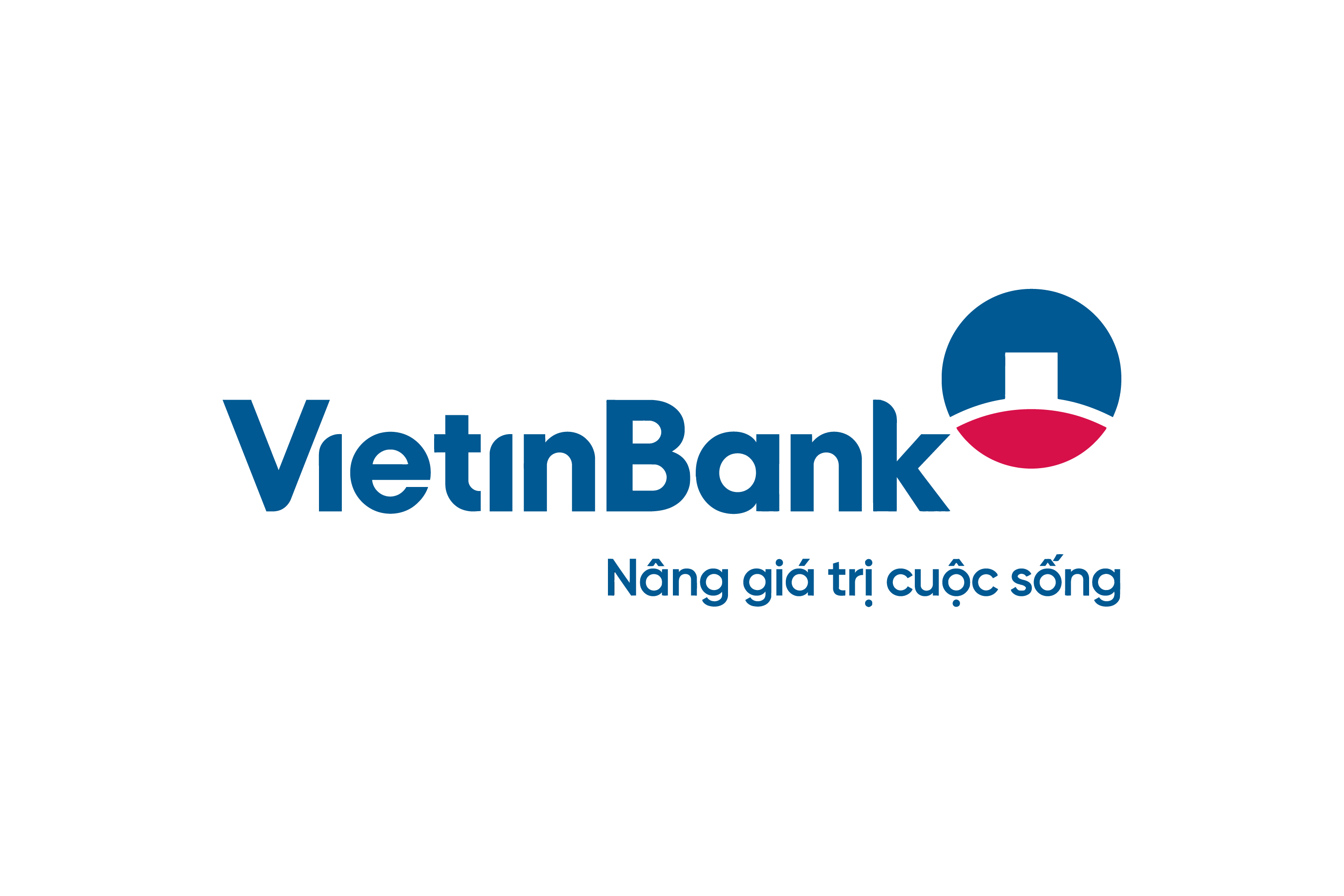 Logo ngân hàng Vietinbank