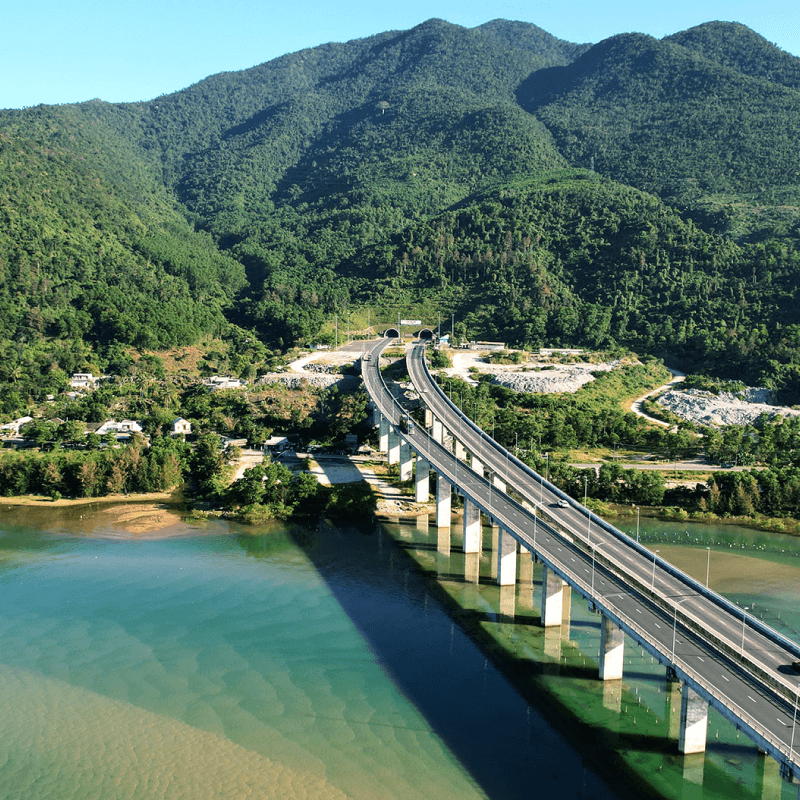 Thông tin Dự án thiết kế thương hiệu DEOCA Group do Sao Kim thực hiện