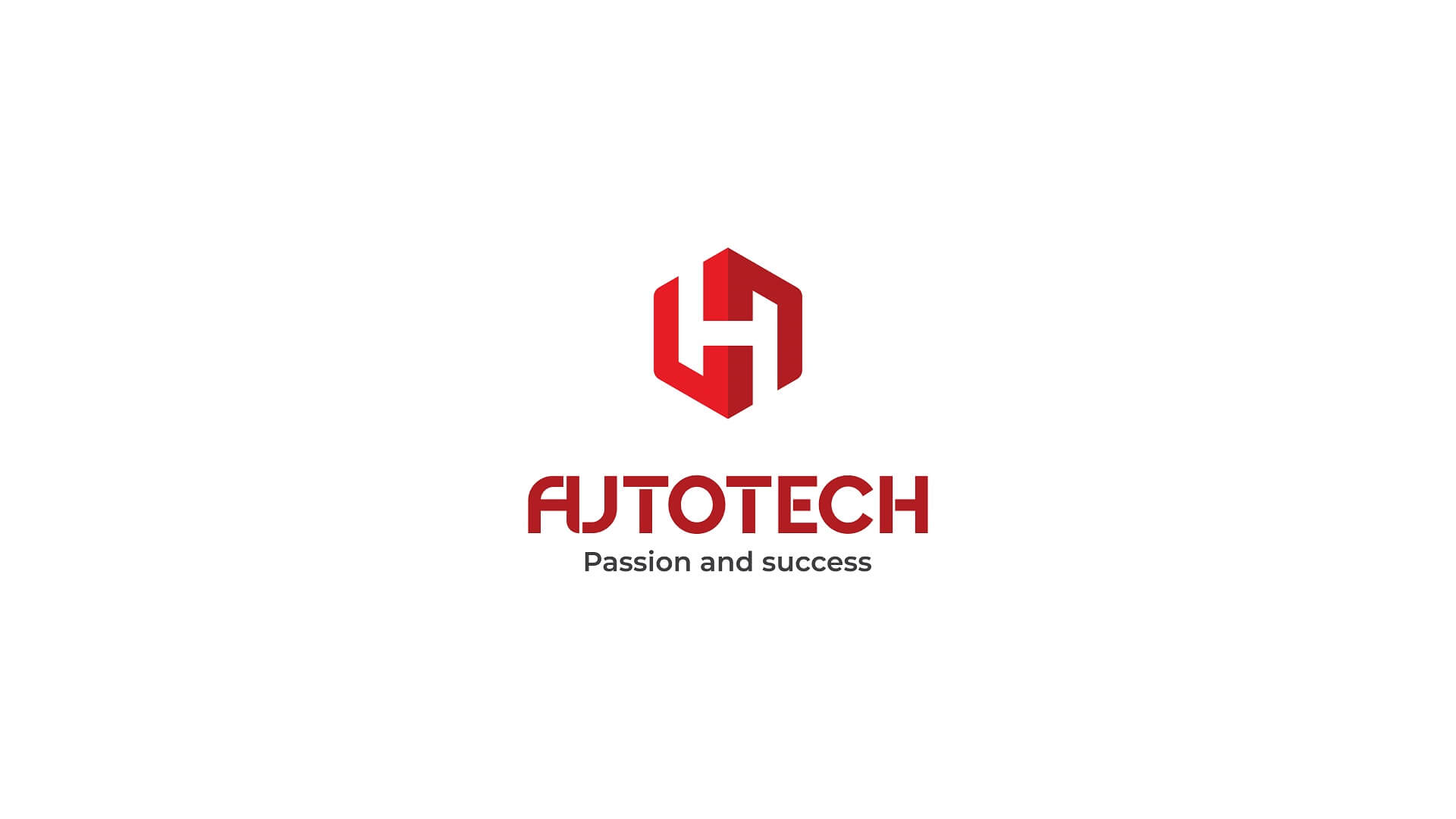 Dự án thiết kế bộ nhận diện thương hiệu, thiết kế logo Autotech của Sao Kim Branding - 2