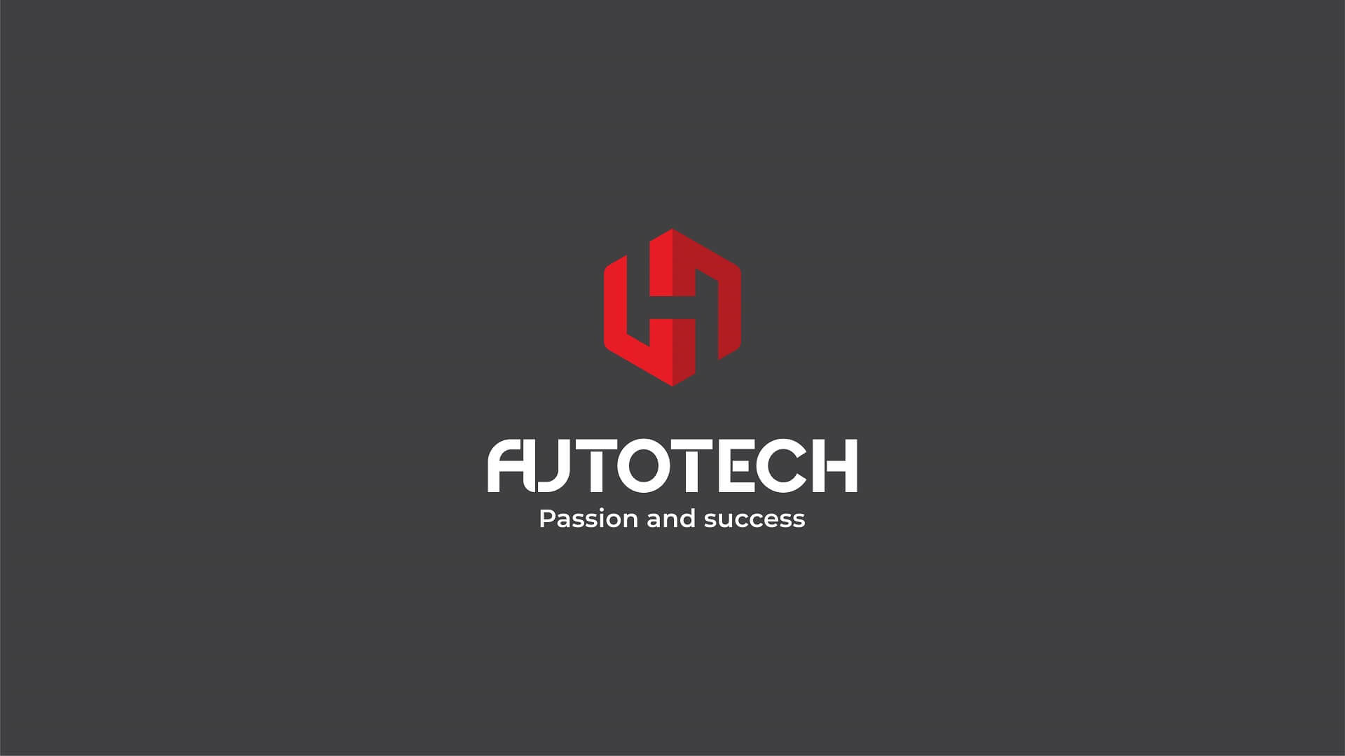 Dự án thiết kế bộ nhận diện thương hiệu, thiết kế logo Autotech của Sao Kim Branding - 3