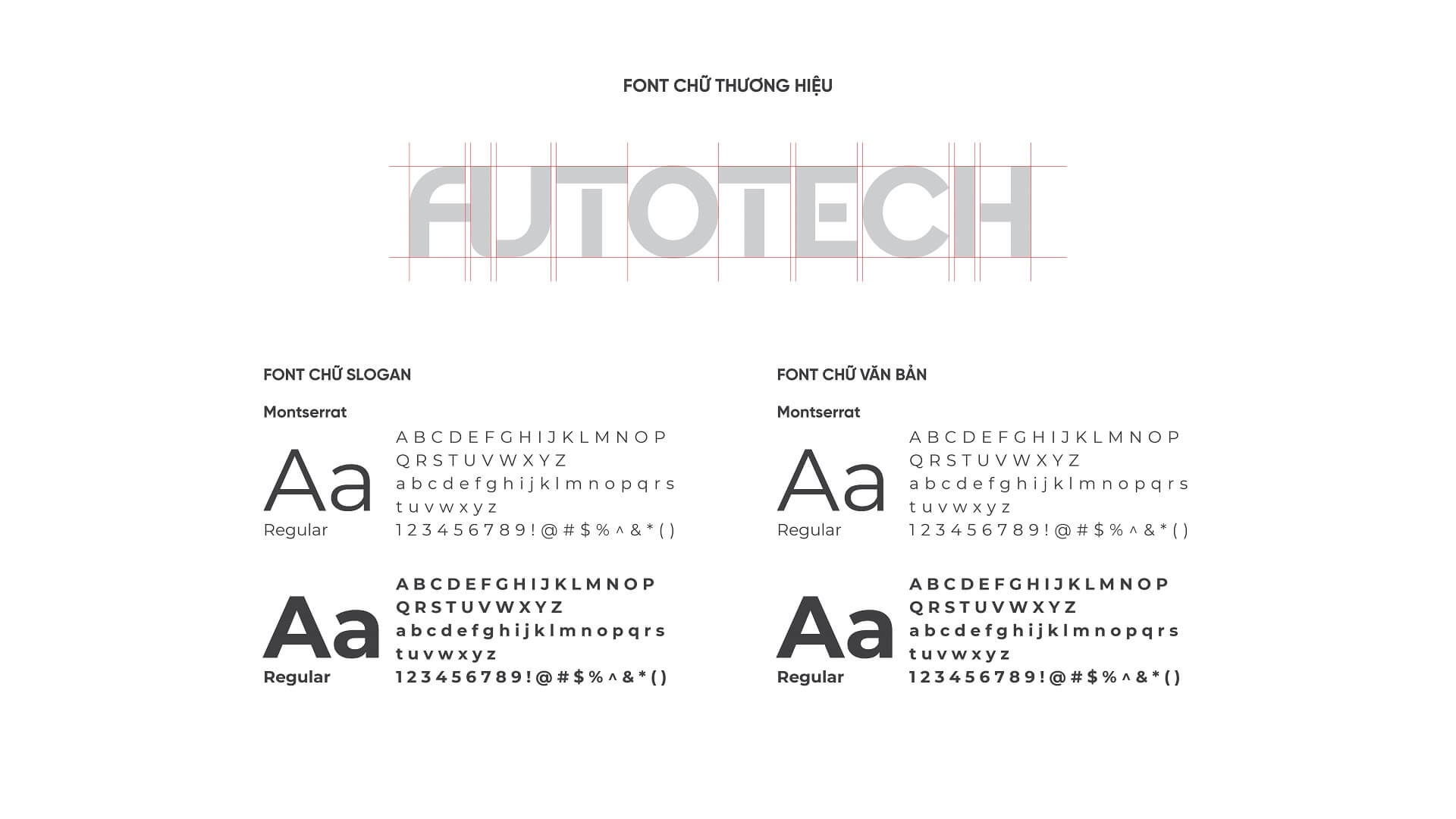 Dự án thiết kế bộ nhận diện thương hiệu, thiết kế logo Autotech của Sao Kim Branding - 5