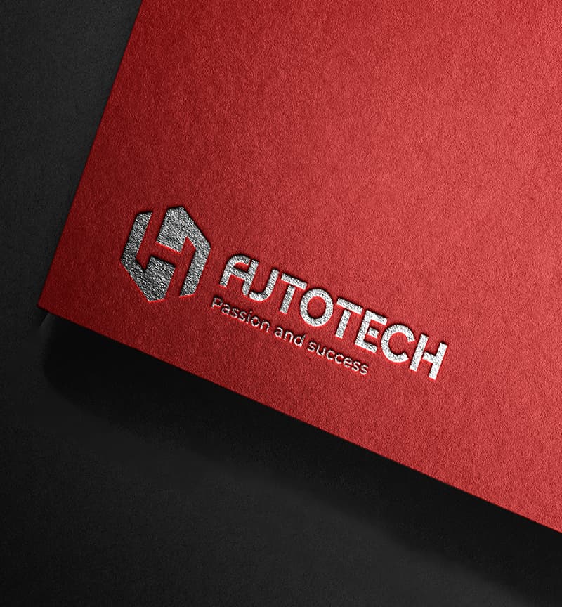 Dự án thiết kế bộ nhận diện thương hiệu, thiết kế logo Autotech của Sao Kim Branding