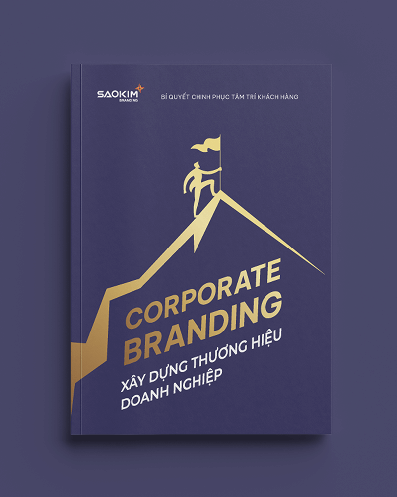Ebook Corporate Branding