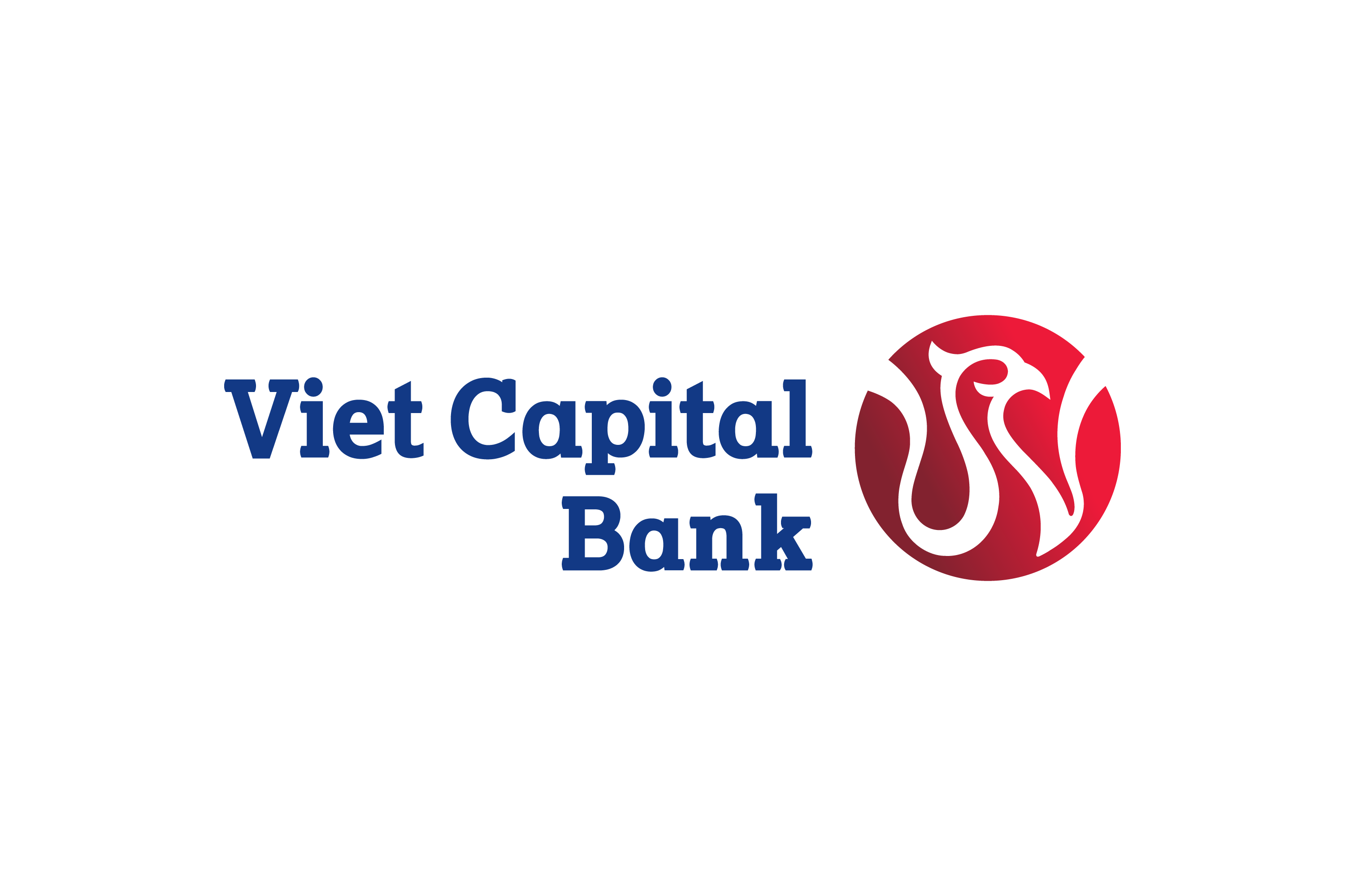 Logo Ngân hàng Bản Việt (Viet Capital Bank)