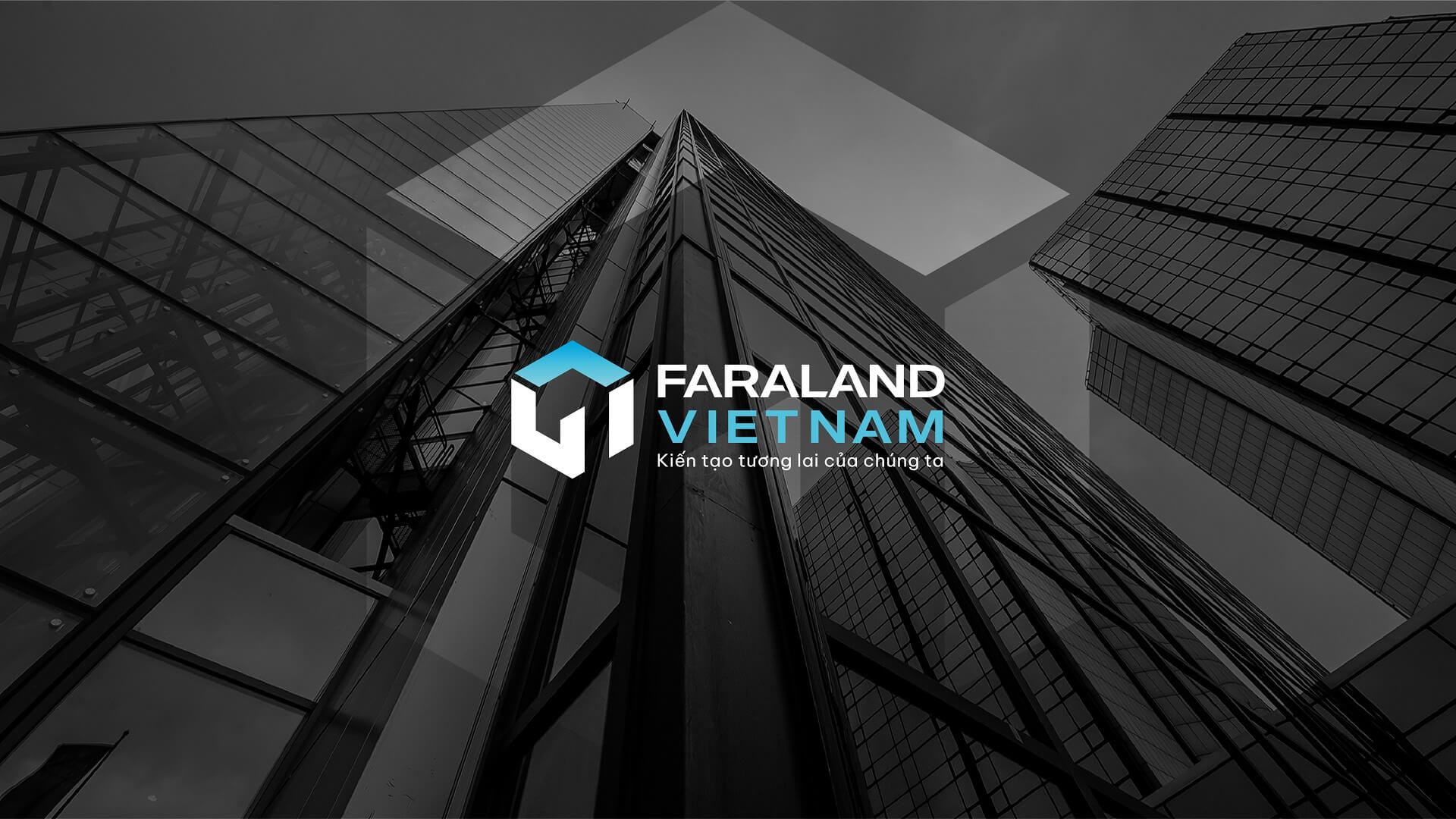 Dự án thiết kế logo, thiết kế bộ nhận diện thương hiệu Faraland - 3