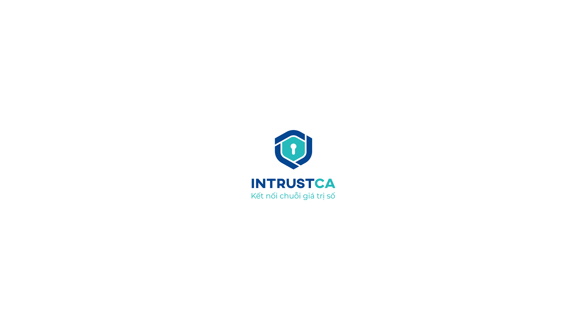 Dự án thiết kế logo, thiết kế nhận diện thương hiệu INTRUSTCA - 3