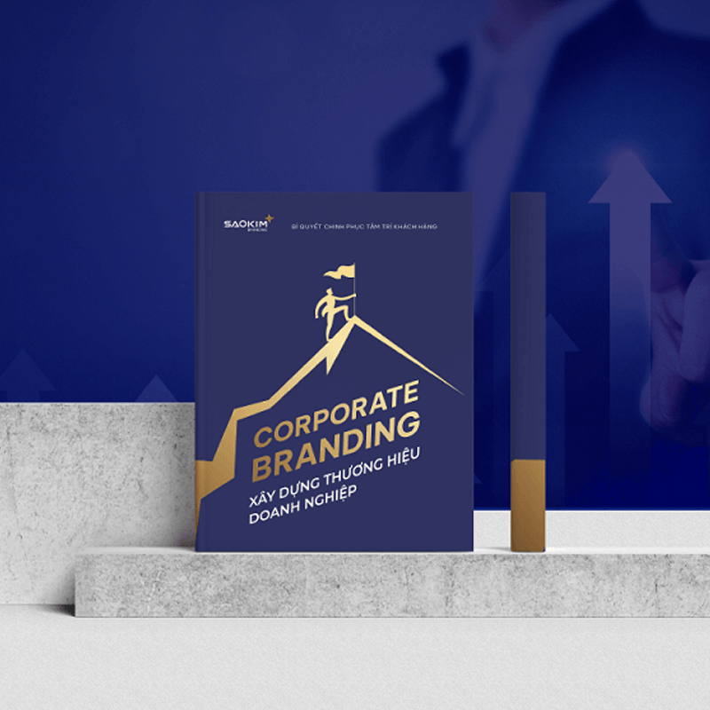 Ebook Corporate Branding