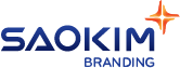 Logo Sao Kim Branding