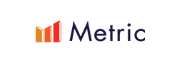 Metric-Logo