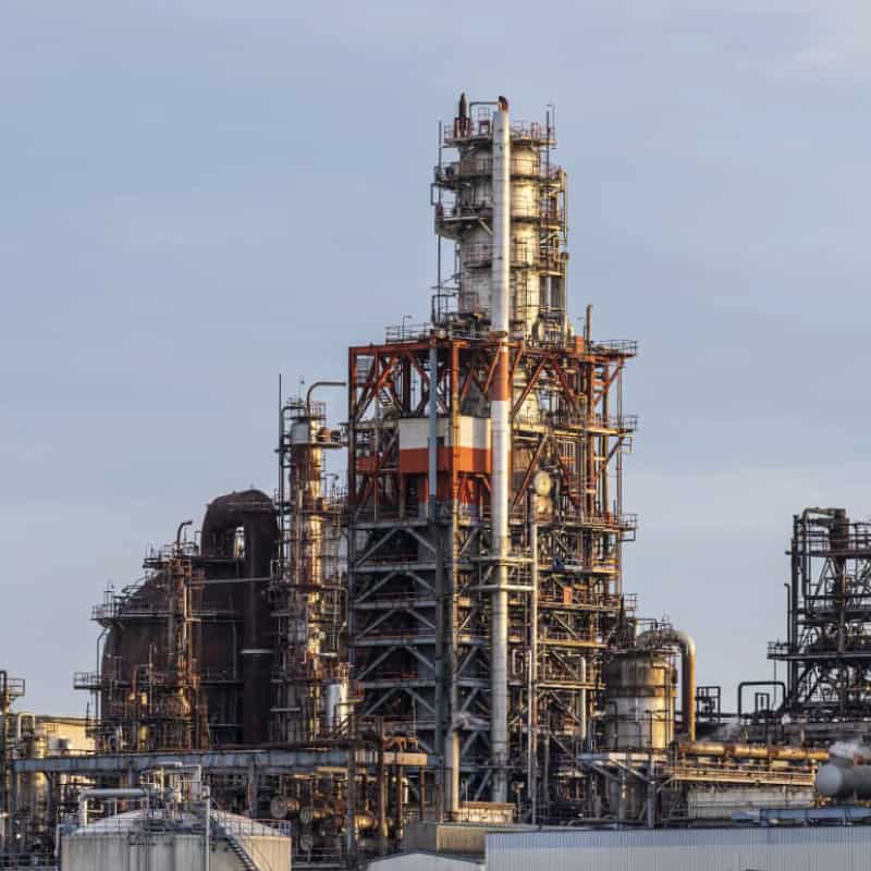 Giải pháp xây dựng thương hiệu ngành hóa chất, hóa phẩm được cung cấp bởi Sao Kim Branding