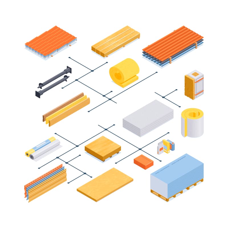 Giải pháp xây dựng thương hiệu ngành vật liệu xây dựng được cung cấp bởi Sao Kim Branding