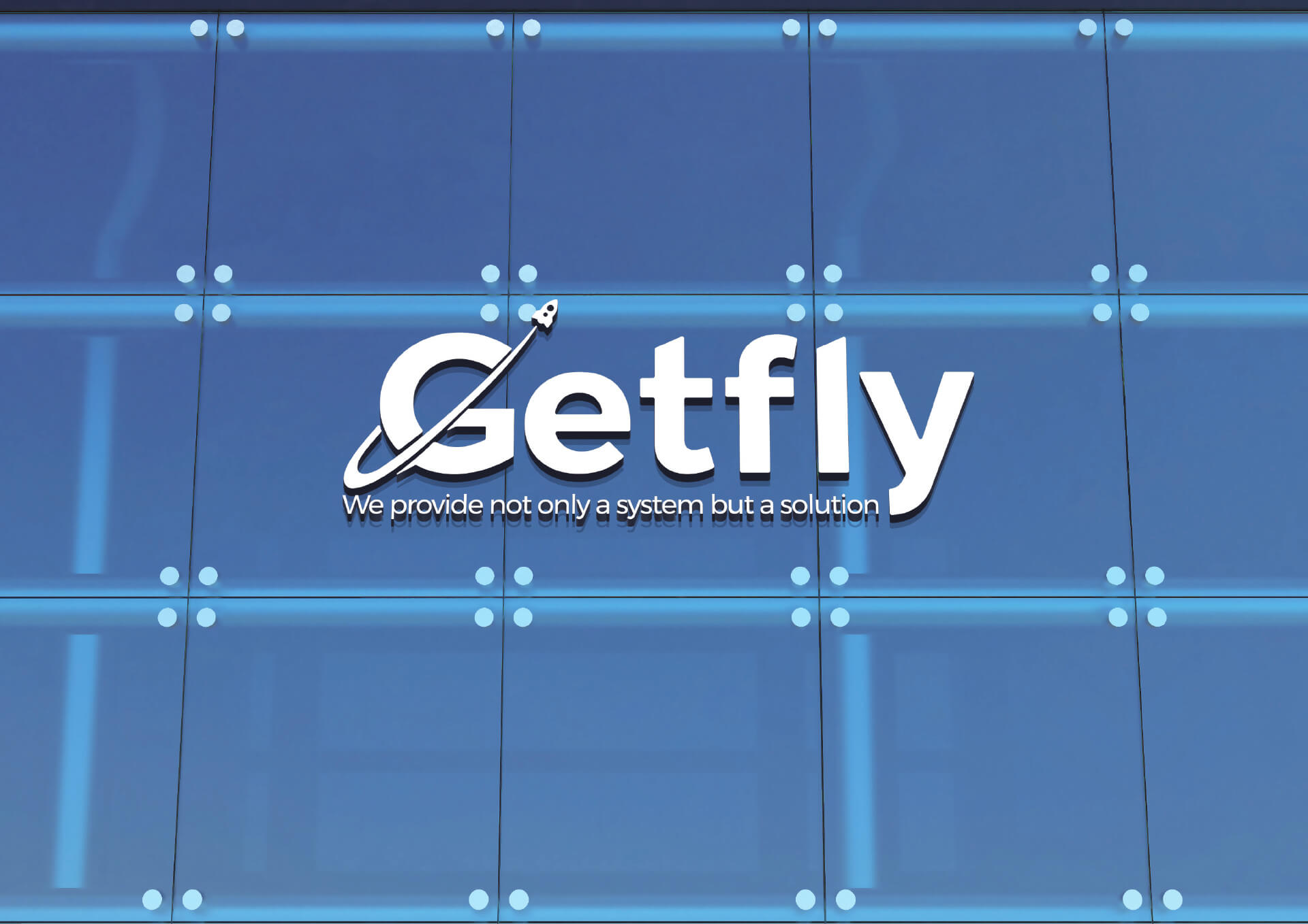 thiết kế thương hiệu Getfly - 6