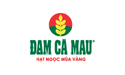 Logo Đạm Cà Mau