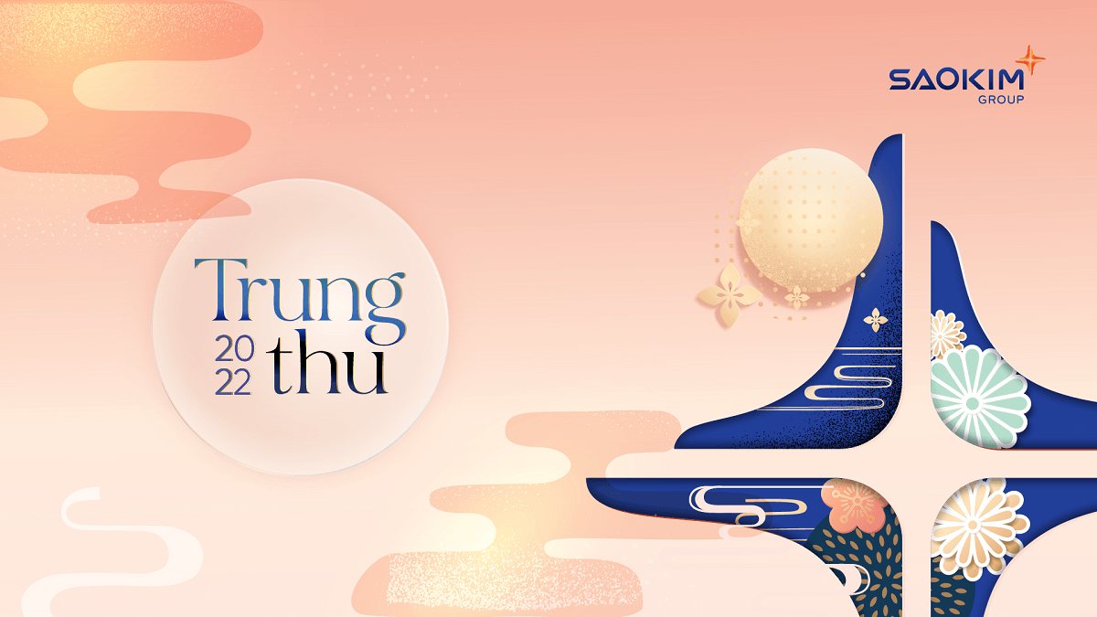 Dịch vụ thiết kế hình ảnh ngày lễ tết cho thương hiệu chuyên nghiệp - Ngày tết Trung Thu