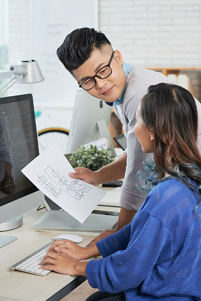 B2B Marketing - Vấn đề 2 - Nuôi dưỡng khách hàng B2B