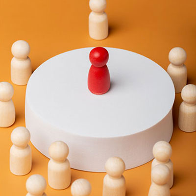 B2B Marketing - Vấn đề 3 - Xác định khách hàng B2B