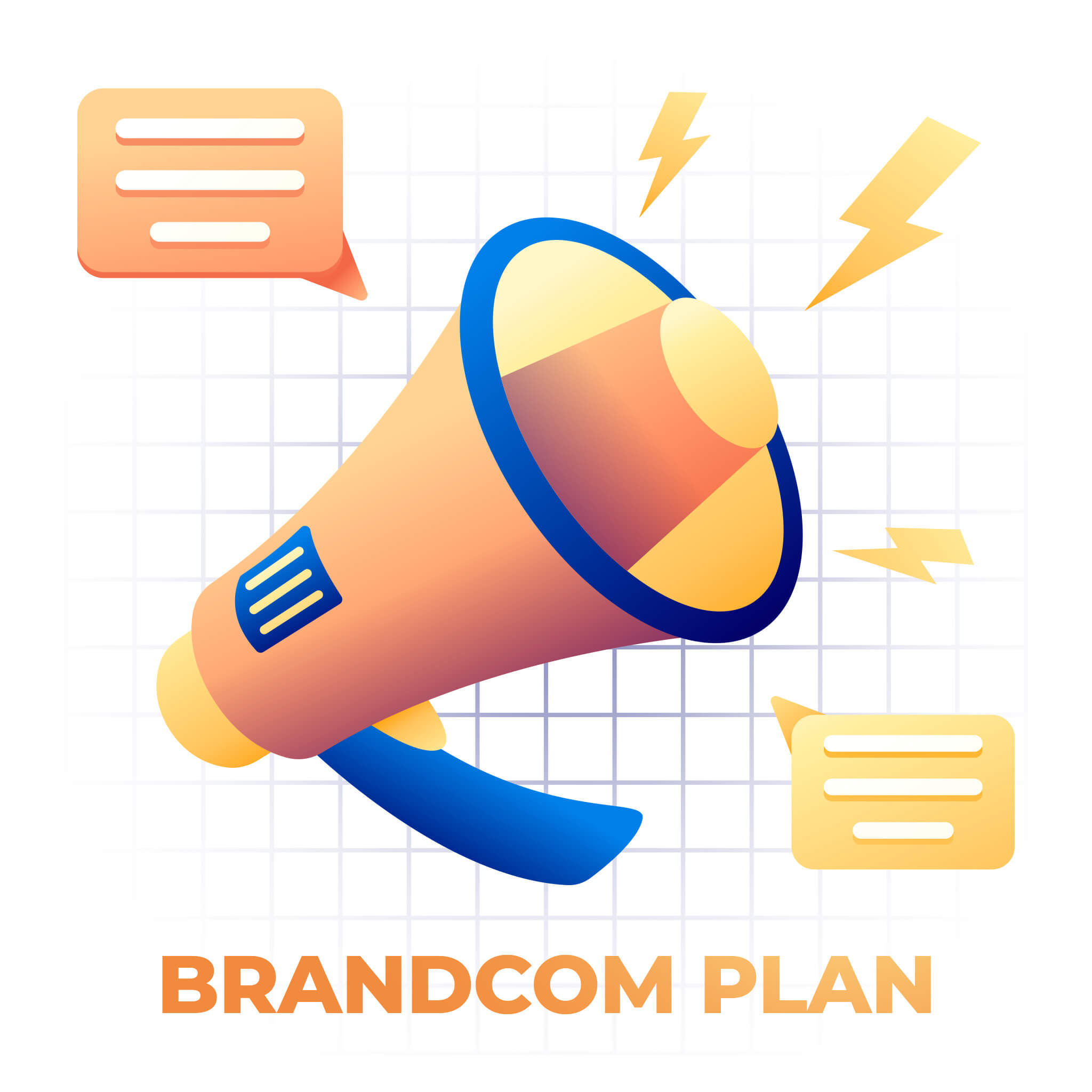 Kế hoạch truyền thông thương hiệu