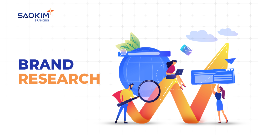 Brand Manager khi nghiên cứu thương hiệu cần lưu ý những gì?