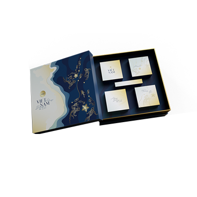 Mẫu thiết kế hộp bánh trung thu My Vietnam