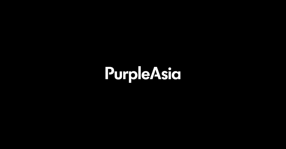 Top Agency thiết kế logo uy tín nhất - 2 - PurpleAsia
