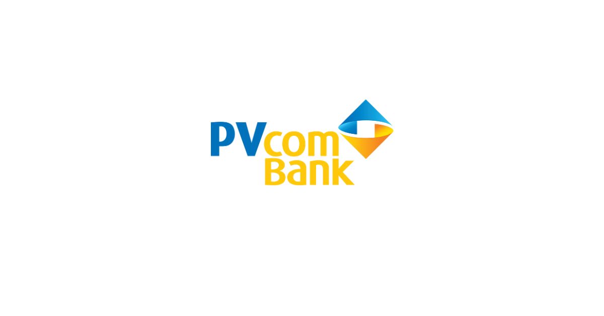 Dự án thiết kế logo tiêu biểu của Sao Kim Branding - PVcomBank
