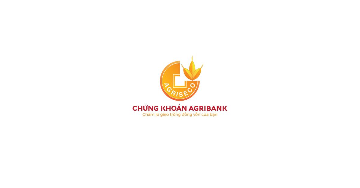 Dự án thiết kế logo tiêu biểu của Sao Kim Branding - Agriseco