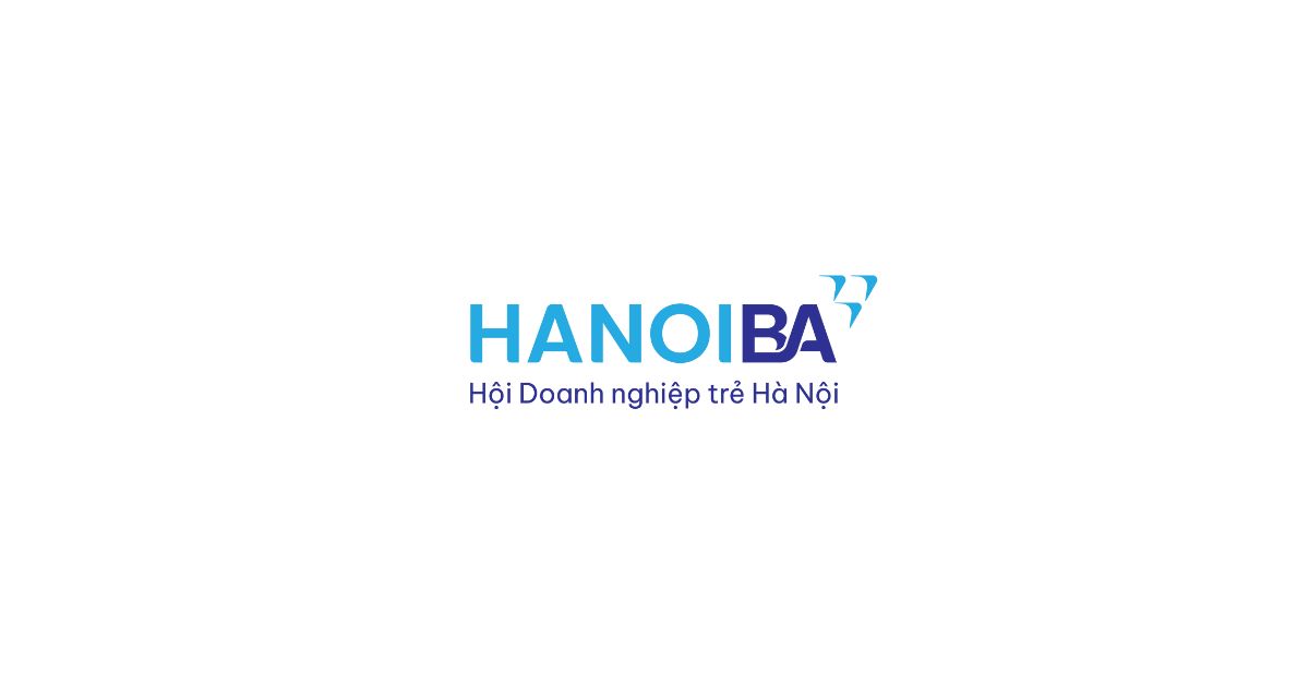Dự án thiết kế logo tiêu biểu của Sao Kim Branding - HanoiBA