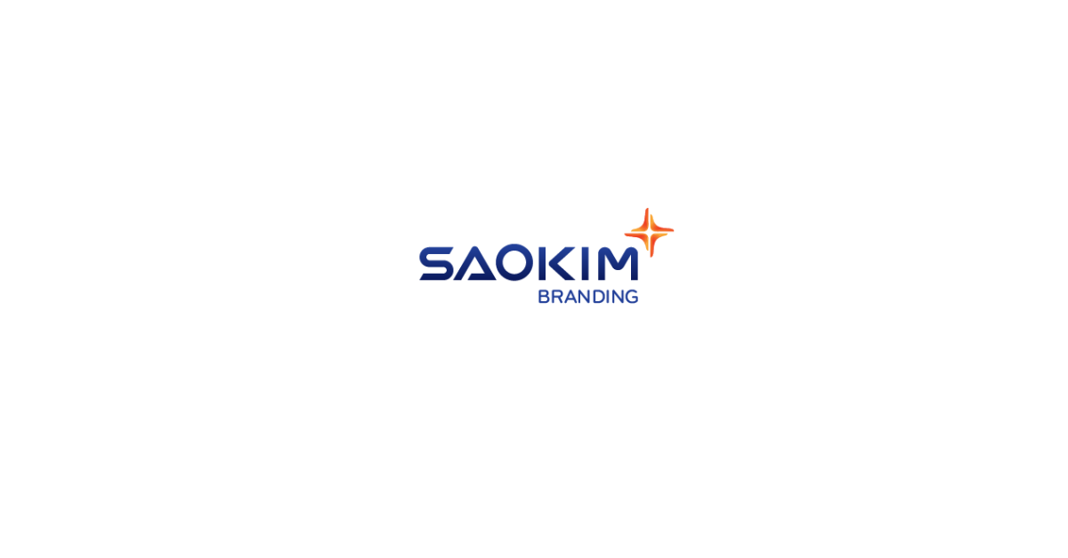 Top Agency thiết kế logo uy tín nhất - 1 - Sao Kim Branding