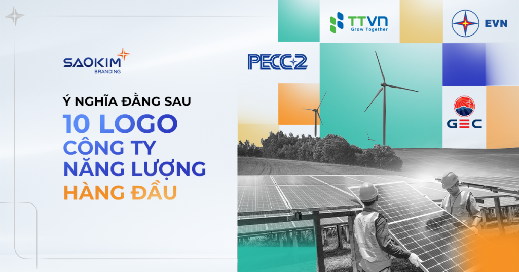 Đằng sau ý nghĩa 10 logo công ty năng lượng hàng đầu 1 Đằng sau ý nghĩa 10 logo công ty năng lượng hàng đầu