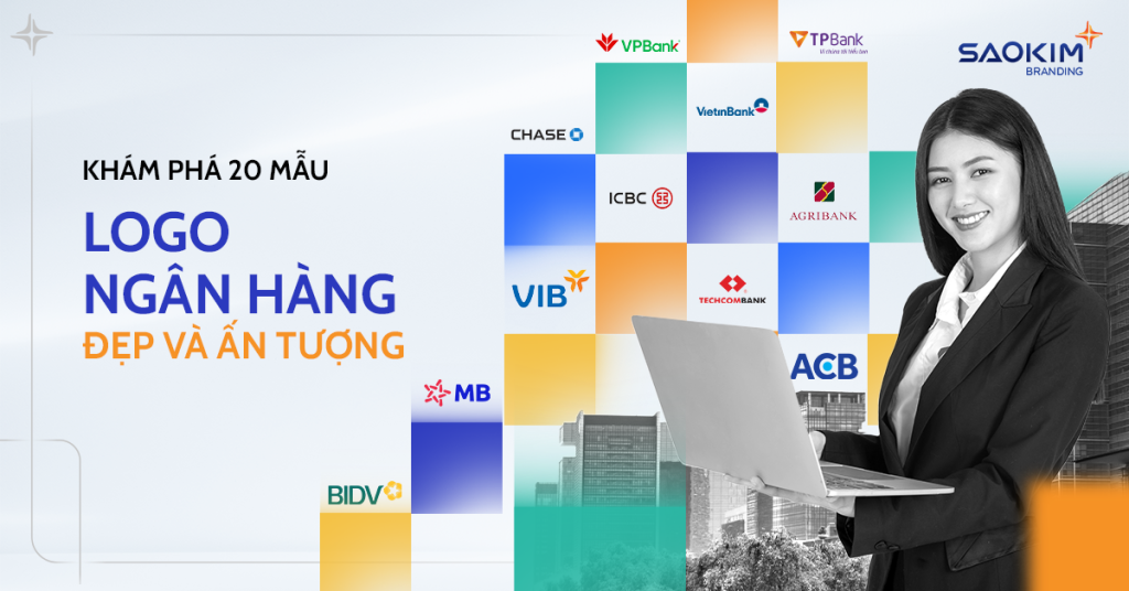 Khám Phá 20 Mẫu Logo Ngân Hàng Đẹp Và Ấn Tượng Nhất 12 20 mẫu logo ngân hàng đẹp và ấn tượng